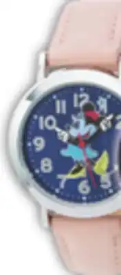 Big 5 Disney Women's Moving Hands Minnie Watch offer