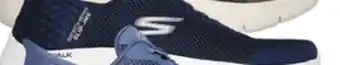 Big 5 Skechers Hands Free Slip-ins: Go Walk Flex - Grand Entry Women's Wide Walking Shoes offer