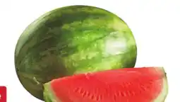 Stater Bros Seedless Watermelon offer