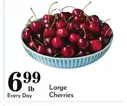 Pavilions Large Cherries offer
