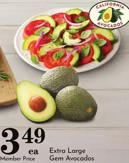 Pavilions Extra Large Gem Avocados offer