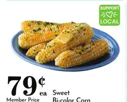 Pavilions Sweet Bi-color Corn offer