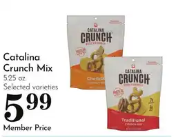 Pavilions Catalina Crunch Mix offer
