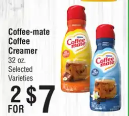 Smart & Final Coffee-mate Coffee Creamer offer
