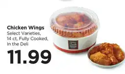 Food 4 Less Chicken Wings offer
