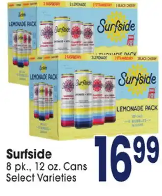Jewel-Osco Surfside offer