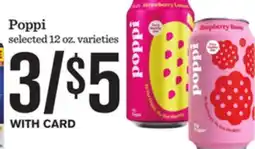 Mariano's Poppi offer