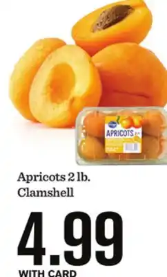 Mariano's Clamshell offer