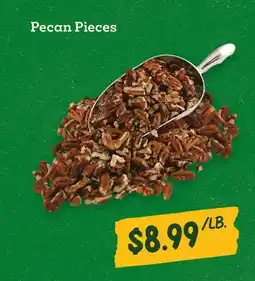 Sprouts Farmers Market Pecan Pieces offer