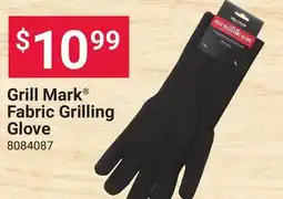 Ace Hardware Grill Mark Fabric Grilling Glove offer