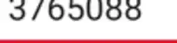 Ace Hardware Feit Red 30 Watt Light Bulb offer