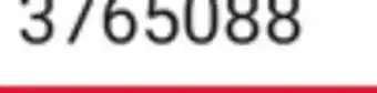 Ace Hardware Feit Red 30 Watt Light Bulb offer