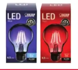 Ace Hardware Feit Blue 30 Watt Light Bulb offer
