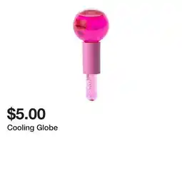 Five Below Cooling Globe offer