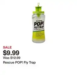Tractor Supply Company Rescue POP! Fly Trap offer