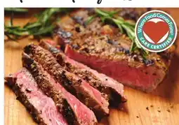 Heinen's Heinen's Premium Beef Steaks offer
