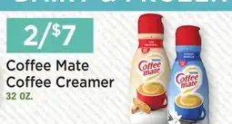 Heinen's Coffee Mate Coffee Creamer offer