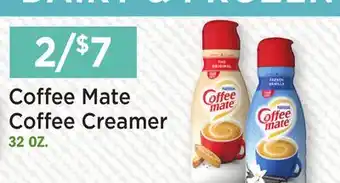 Heinen's Coffee Mate Coffee Creamer offer
