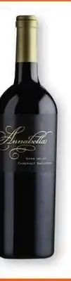 Heinen's Annabella by Pozzan Cabernet Sauvignon offer