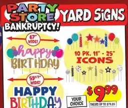 Ollie's 10 PK. 11-25 ICONS offer