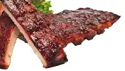 Grocery Outlet St. Louis Style Pork Spare Ribs offer