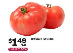 Grocery Outlet Beefsteak Tomatoes offer