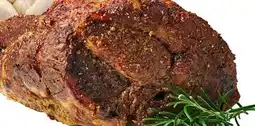 Grocery Outlet Swift Whole Bone-in Pork Butts offer