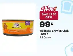 Grocery Outlet Gravies Chck Entree offer
