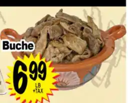 Superior Grocers Buche offer