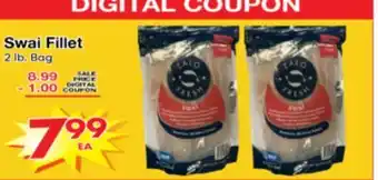 Superior Grocers Swai Fillet offer