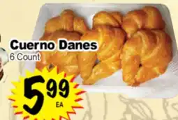 Superior Grocers Cuerno Danes offer