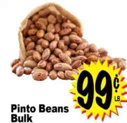 Superior Grocers Pinto Beans Bulk offer