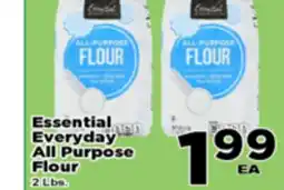 Superior Grocers Essential Everyday All Purpose Flour offer