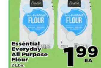 Superior Grocers Essential Everyday All Purpose Flour offer