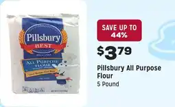 Grocery Outlet All Purpose Flour offer