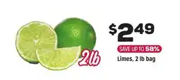 Grocery Outlet Limes offer