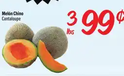 El Super Fresh Cantaloupe offer