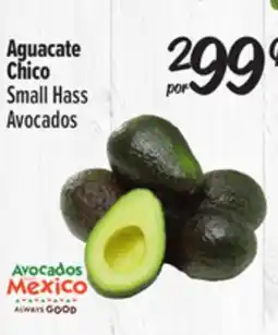 El Super Small Hass Avocados offer