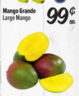 El Super Large Mango offer
