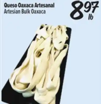 El Super Artesian Bulk Oaxaca offer