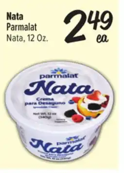 El Super Nata offer