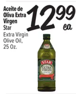 El Super Extra Star Oil offer