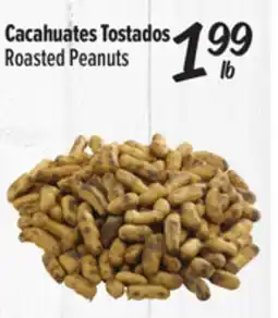 El Super Roasted Peanuts offer