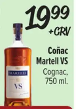El Super Cognac, 750 ml offer