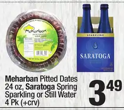 Super King Markets Meharban Pitted Dates offer