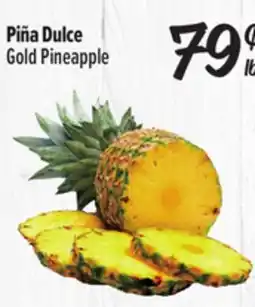 El Super Gold Pineapple offer