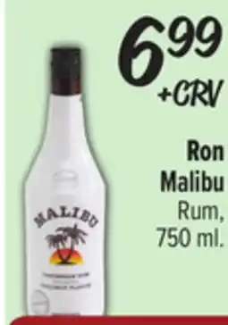 El Super Rum offer