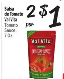 El Super Tomato Sauce offer