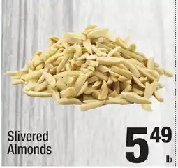 Super King Markets Slivered Almonds offer