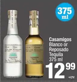 Super King Markets Casamigos offer